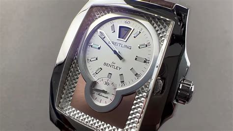 breitling bentley flying b preis|Breitling Bentley flying b stainless.